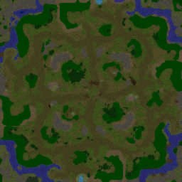 Stronghold Quarry v1.4 - Warcraft 3: Custom Map avatar