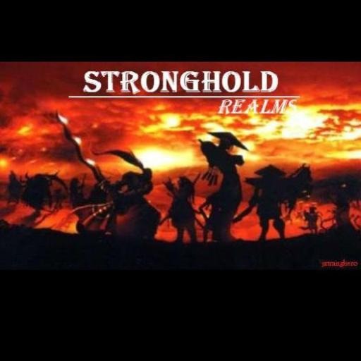 Stronghold Realms 1.0.5d - Warcraft 3: Custom Map avatar