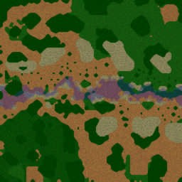Stronhold v.2 - Warcraft 3: Custom Map avatar