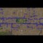 Struggle for Power 0.53 - Warcraft 3 Custom map: Mini map