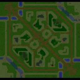 Struggle of War v1.1 - Warcraft 3: Custom Map avatar