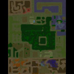 STS v2.1 - Warcraft 3: Custom Map avatar