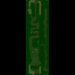 Stuck in The Woods - Warcraft 3: Custom Map avatar