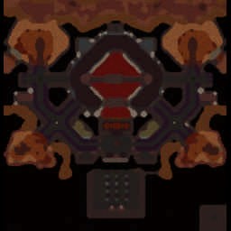 StuFir (slayers) - Warcraft 3: Custom Map avatar