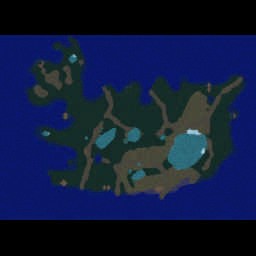 Sturlungar Final v. - Warcraft 3: Custom Map avatar
