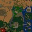 Style Naruto World v1.0 - Warcraft 3 Custom map: Mini map