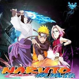 Style Naruto World v1.2 - Warcraft 3: Custom Map avatar