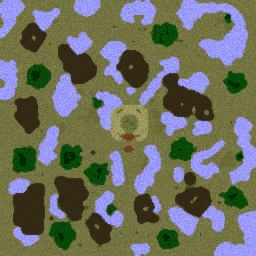 Sub - Warcraft 3: Custom Map avatar