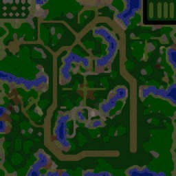 SuCaga - Warcraft 3: Custom Map avatar