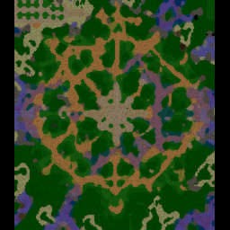 SUCaVar (2 giocatori) - Warcraft 3: Custom Map avatar