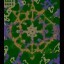 SUCaVar (TEST) - Warcraft 3 Custom map: Mini map