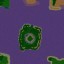 Suche nach dem Paradies Warcraft 3: Map image