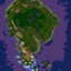 Sudamericar 1.0 - Warcraft 3 Custom map: Mini map
