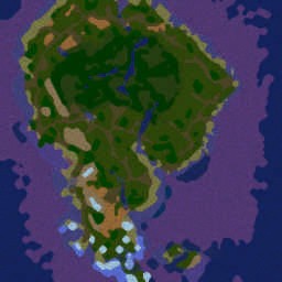 Sudamericar 1.2 - Warcraft 3: Custom Map avatar