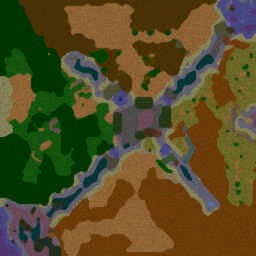 Sudden Strike - Warcraft 3: Custom Map avatar