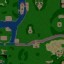 Suikoden 2 Beta - Warcraft 3 Custom map: Mini map