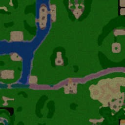 Suikoden 2 : The Story - Warcraft 3: Custom Map avatar
