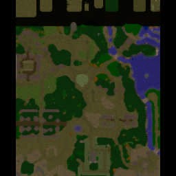 Sulphire City v8.3 - Warcraft 3: Custom Map avatar