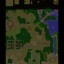 Sulphire City - Warcraft 3 Custom map: Mini map