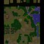 Sulphire City Royal Warcraft 3: Map image
