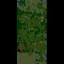 Сумерки Богов v.2.0 - Warcraft 3 Custom map: Mini map