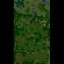 Сумерки Богов v1.48 - Warcraft 3 Custom map: Mini map