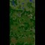 Сумерки Богов v2.0 - Warcraft 3 Custom map: Mini map