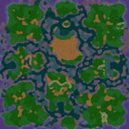 Summer Crown - Warcraft 3: Custom Map avatar
