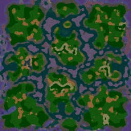 Summer Crown byXXVeryBadNewsXX v.1.1 - Warcraft 3: Custom Map avatar