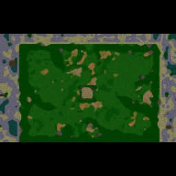 Summer Isle - Warcraft 3: Custom Map avatar