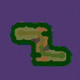 Summer Shores - Warcraft 3: Custom Map avatar