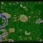 Summon War 1.4 - Warcraft 3 Custom map: Mini map