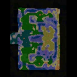 Summon white 0.1 - Warcraft 3: Custom Map avatar