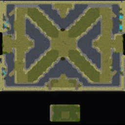 Summoner Crazy.v.0.0.1 - Warcraft 3: Custom Map avatar