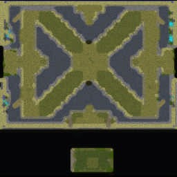 Summoner Revenge v.2.2 - Warcraft 3: Custom Map avatar