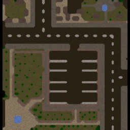 сумрачный Дозор v1.3(bug fixed) - Warcraft 3: Custom Map avatar