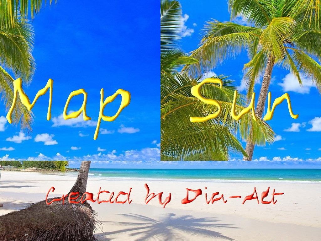 Sun Map - Warcraft 3: Custom Map avatar