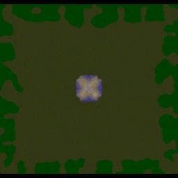 Sun Well of Power - Warcraft 3: Custom Map avatar