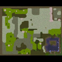 Sun wu kong War v1.0r - Warcraft 3: Custom Map avatar