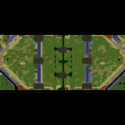 Sunken Battlefield 1.03 - Warcraft 3: Custom Map avatar