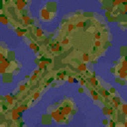 Sunken Defense 05r - Warcraft 3: Custom Map avatar