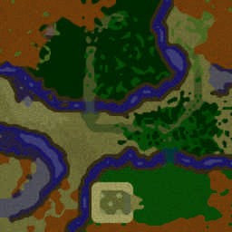 Sunken Isle´s - Warcraft 3: Custom Map avatar