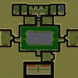 Sunken Ruin Battle v0.09a - Warcraft 3: Custom Map avatar