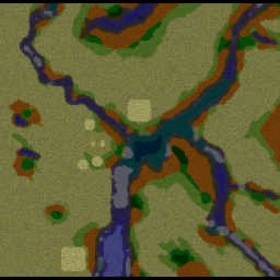 Sunken Ruins 1.1.2 - Warcraft 3: Custom Map avatar
