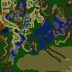 Sunken Ruins DC - Warcraft 3: Custom Map avatar