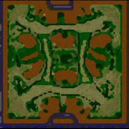 Sunken Ruins StopOver - Warcraft 3: Custom Map avatar