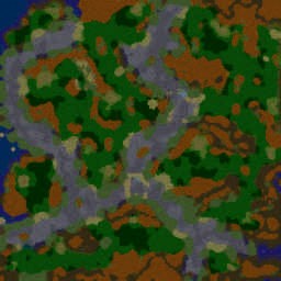 Sunken Ruin's Strike v10.6 - Warcraft 3: Custom Map avatar