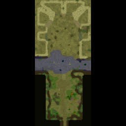 Sunken Ruins v1.08 - Warcraft 3: Custom Map avatar