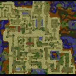 Sunken Temple - Warcraft 3: Custom Map avatar