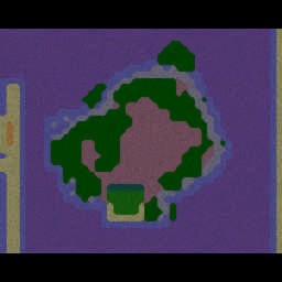 Sunken - Warcraft 3: Custom Map avatar